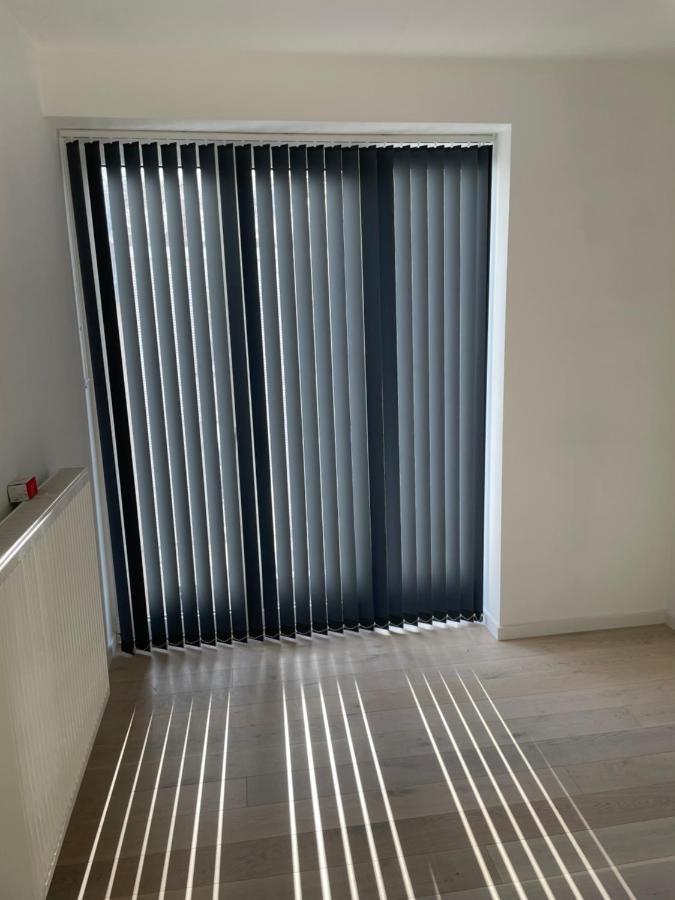 Maison Les Bruyeres Blankenberge