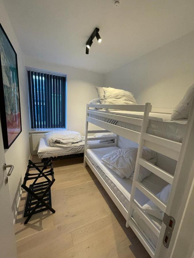 Holiday home Maison Les Bruyeres *
